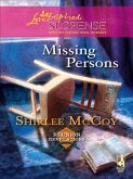 Missing Persons (eBook, ePUB)