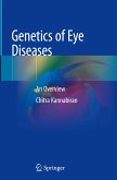Genetics of Eye Diseases