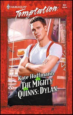 Cover The Mighty Quinns: Dylan (eBook, ePUB)