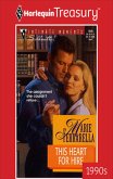 THIS HEART FOR HIRE (eBook, ePUB)