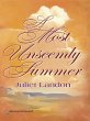 A Most Unseemly Summer (eBook, ePUB) - Bild 1