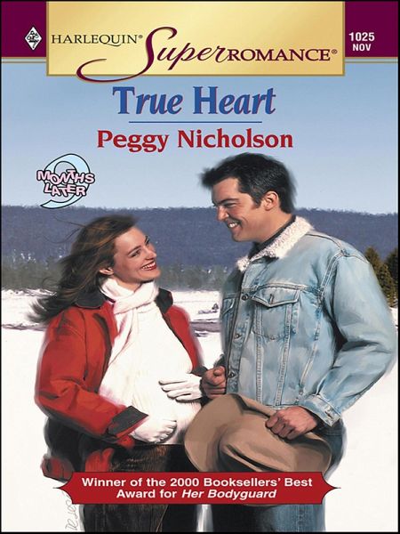 True Heart (eBook, ePUB) True Heart (eBook, ePUB)