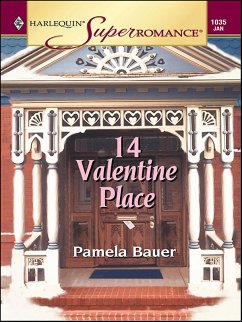 Cover 14 Valentine Place (eBook, ePUB)
