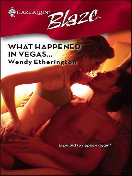 What Happened in Vegas... (eBook, ePUB)