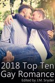 2018 Top Ten Gay Romance (eBook, ePUB)