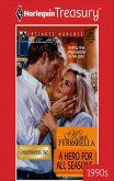 A HERO FOR ALL SEASONS (eBook, ePUB)