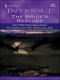 Cover The Bride's Rescuer (eBook, ePUB)