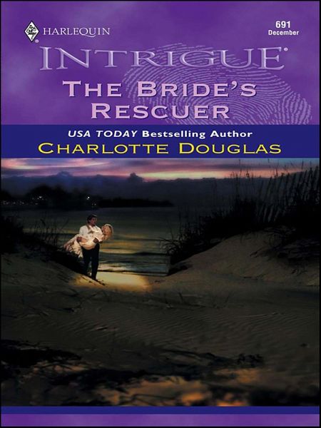 The Bride's Rescuer (eBook, ePUB) The Bride's Rescuer (eBook, ePUB)