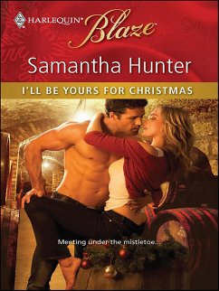 Cover I'll Be Yours for Christmas (eBook, ePUB)
