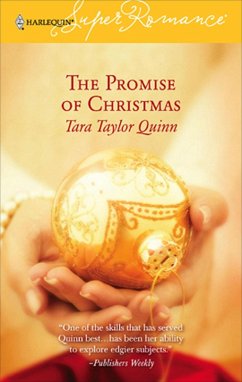 Cover The Promise of Christmas (eBook, ePUB)