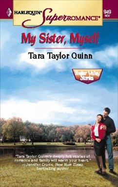Cover My Sister, Myself (eBook, ePUB)