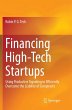 Financing High-Tech Startups - Bild 1