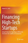 Financing High-Tech Startups