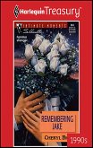 REMEMBERING JAKE (eBook, ePUB)