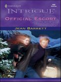Official Escort (eBook, ePUB) Official Escort (eBook, ePUB)