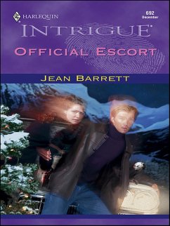 Cover Official Escort (eBook, ePUB)