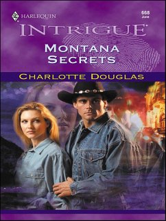 Cover Montana Secrets (eBook, ePUB)