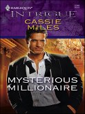 Mysterious Millionaire (eBook, ePUB) Mysterious Millionaire (eBook, ePUB)