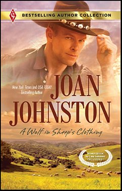 Cover A Wolf in Sheep's Clothing (eBook, ePUB)