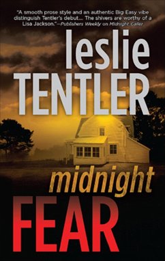 Cover Midnight Fear (eBook, ePUB)