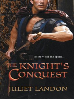 Cover THE KNIGHT'S CONQUEST (eBook, ePUB)