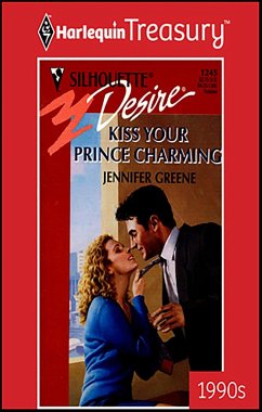 Cover KISS YOUR PRINCE CHARMING (eBook, ePUB)