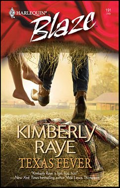 Cover Texas Fever (eBook, ePUB)