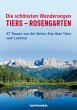 Die schönsten Wanderungen Tiers -... - Bild 1