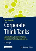 Corporate Think Tanks