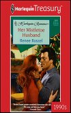 HER MISTLETOE HUSBAND (eBook, ePUB)