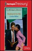 HUSBAND-TO-BE (eBook, ePUB) HUSBAND-TO-BE (eBook, ePUB)