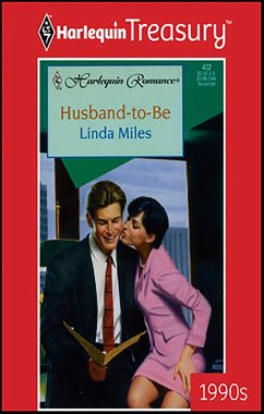Cover HUSBAND-TO-BE (eBook, ePUB)