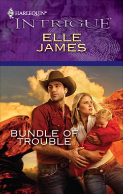 Bundle of Trouble (eBook, ePUB) - James, Elle