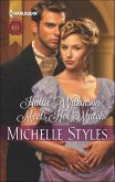 Hattie Wilkinson Meets Her Match (eBook, ePUB)