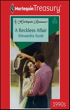 Cover A RECKLESS AFFAIR (eBook, ePUB)