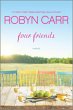 Four Friends (eBook, ePUB) - Bild 1