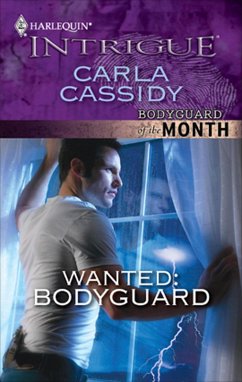Cover Wanted: Bodyguard (eBook, ePUB)