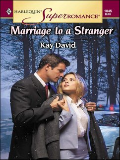 Cover Marriage to a Stranger (eBook, ePUB)