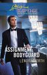Assignment: Bodyguard (eBook, ePUB) - Bild 1