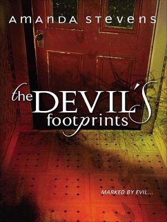 Cover The Devil's Footprints (eBook, ePUB)