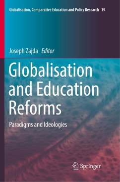 Globalisation and Education Reforms