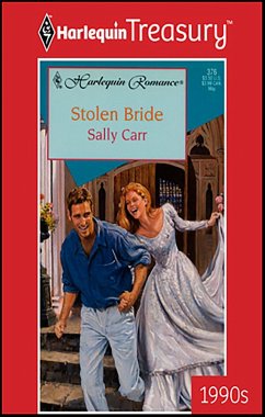 Cover STOLEN BRIDE (eBook, ePUB)