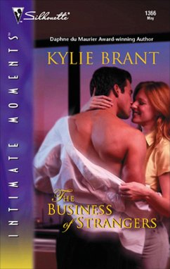 Cover The Business of Strangers (eBook, ePUB)