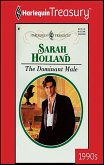 THE DOMINANT MALE (eBook, ePUB)