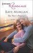 The Heir's Proposal (eBook, ePUB) - Bild 1