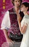 The Smuggler and the Society Bride (eBook, ePUB)