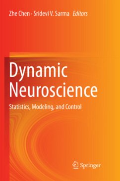 Cover Dynamic Neuroscience