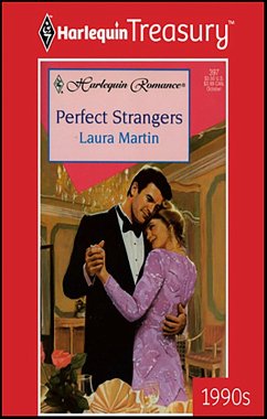 Cover PERFECT STRANGERS (eBook, ePUB)