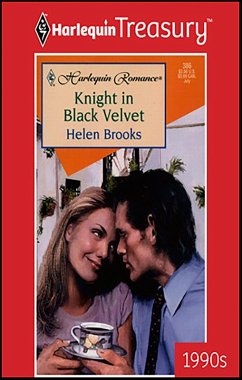 KNIGHT IN BLACK VELVET (eBook, ePUB) - Brooks, Helen KNIGHT IN BLACK VELVET (eBook, ePUB) - Brooks, Helen