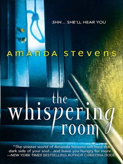 Cover The Whispering Room (eBook, ePUB)